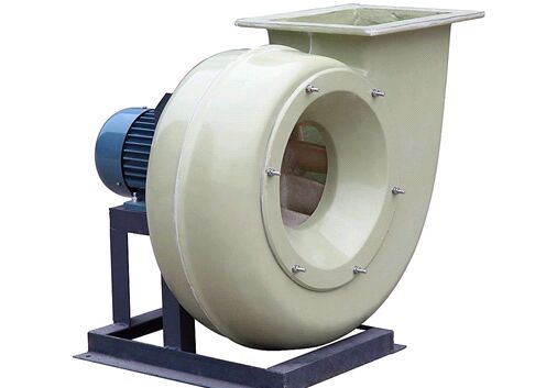 冷卻塔風(fēng)機(jī)