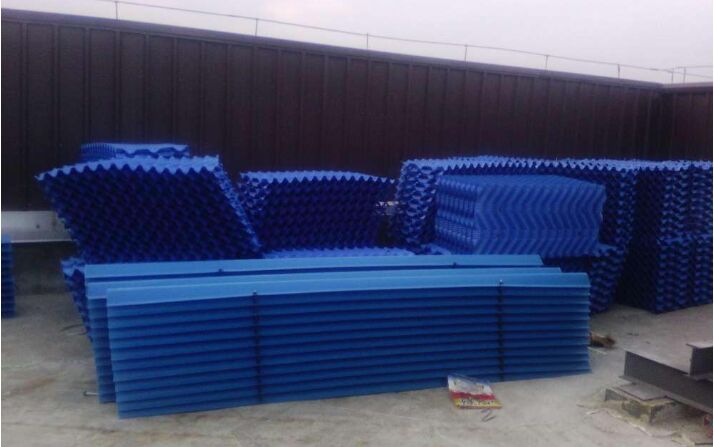 冷卻塔填料廠家直銷