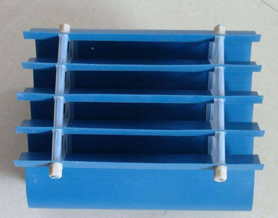 冷卻塔收水器價格