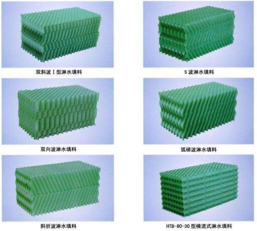 冷卻塔填料廠家報(bào)價(jià)