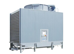 工業(yè)冷卻塔