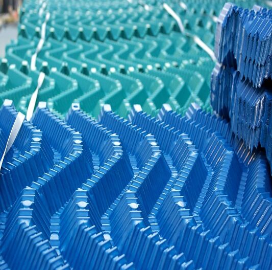 S波填料規格型號