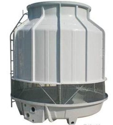 工業(yè)冷卻塔