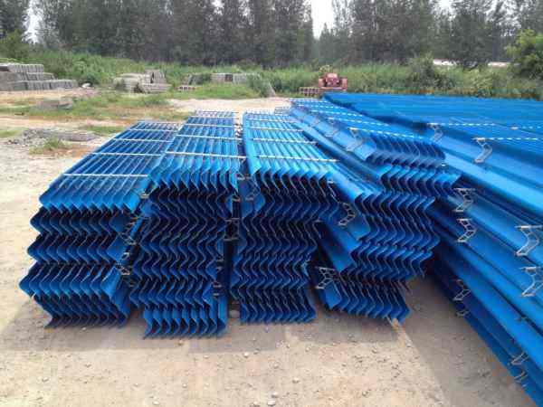 收水器性能技術