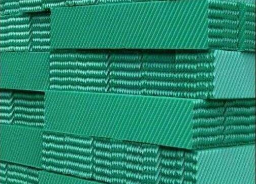 冷卻塔淋水填料廠家批發