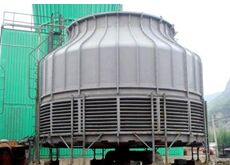 工業(yè)冷卻塔