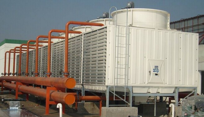 北京方形冷卻塔運(yùn)行操作說明