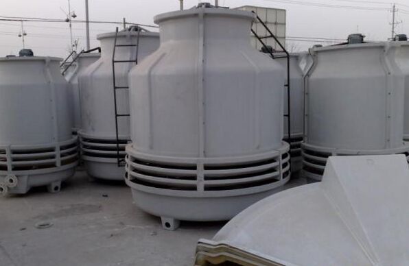 冷卻塔選型技巧