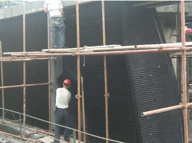 填料更換技術(shù)方案