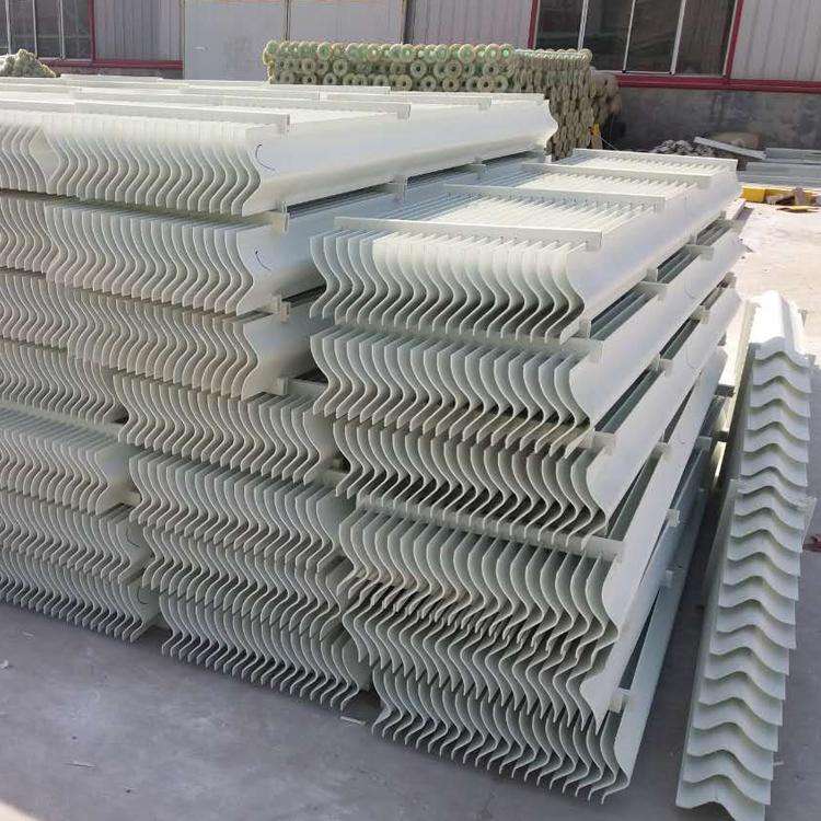 天津冷卻塔收水器技術(shù)工藝